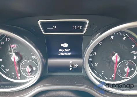 2017 Mercedes-Benz Gle 350 4Matic z USA, uszkodzony, nr VIN 4JGDA5HB0HA924277